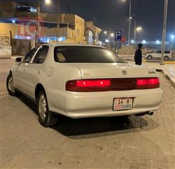 تويوتا كراون